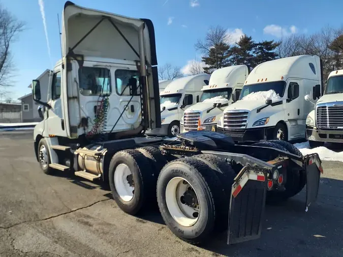 2021 FREIGHTLINER/MERCEDES NEW CASCADIA PX12664