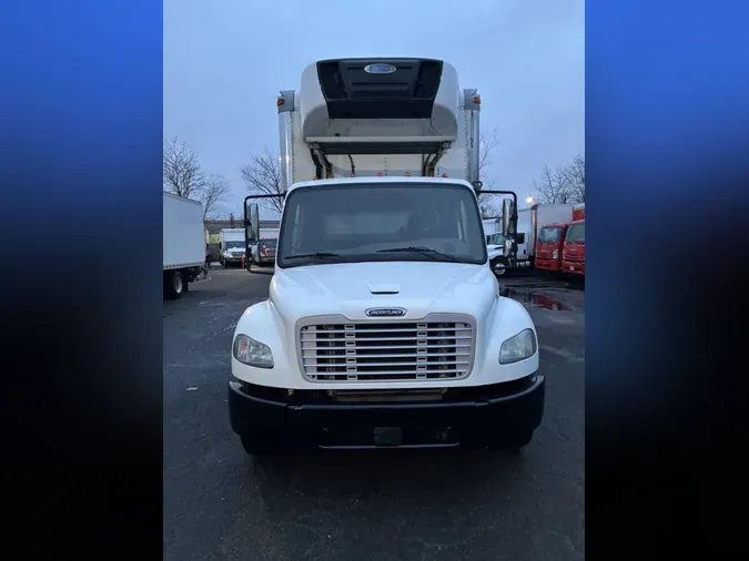 2019 FREIGHTLINER/MERCEDES M2 106