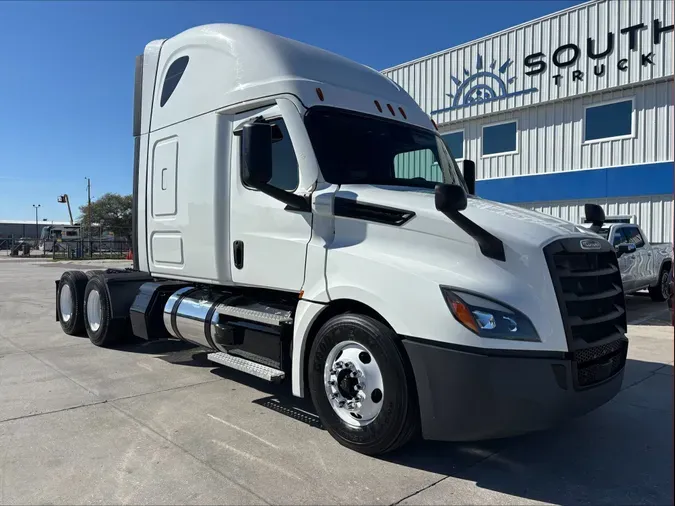 2020 FREIGHTLINER CASCADIA 12644cdcdaaba4b7414400c2f3c933e3e64