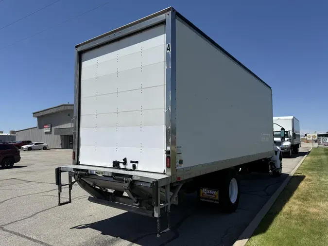 2020 International MV60744cddb81a47f25628552f12ed91d7115