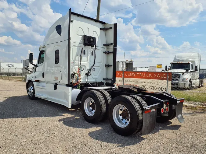 2020 FREIGHTLINER/MERCEDES NEW CASCADIA PX12664