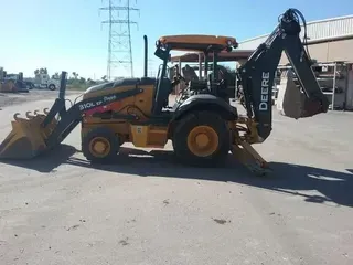 2019 John Deere 310LEP