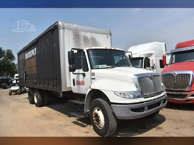 2014 INTERNATIONAL DURASTAR 440044cfaaa77f8b374681075dd4ec66f109
