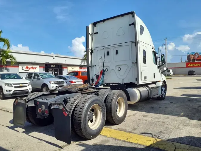 2023 FREIGHTLINER/MERCEDES NEW CASCADIA PX12664
