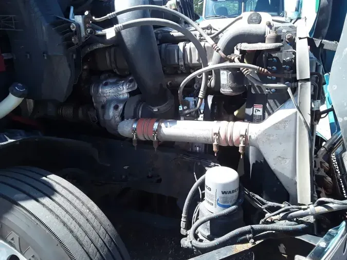 2020 FREIGHTLINER NEW CASCADIA PX12664