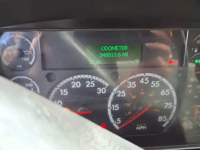 2022 FREIGHTLINER/MERCEDES M2 106