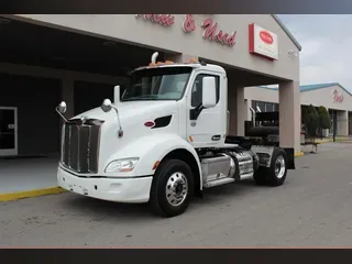 2020 Peterbilt 579