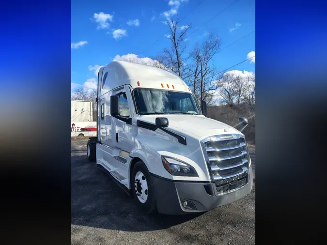 2022 FREIGHTLINER/MERCEDES NEW CASCADIA PX1266444d1ff059d7f6f134725ff924dac5155