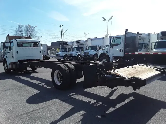 2018 FREIGHTLINER/MERCEDES M2 10644d2276966945f3e7513c4ad2bf7d9d4