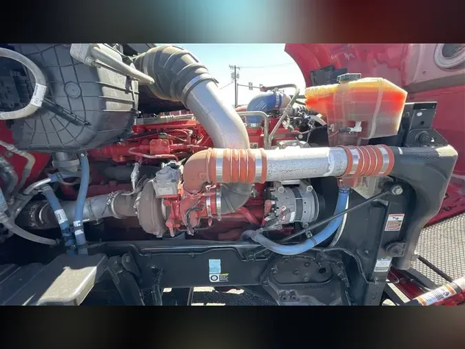 2020 KENWORTH T680