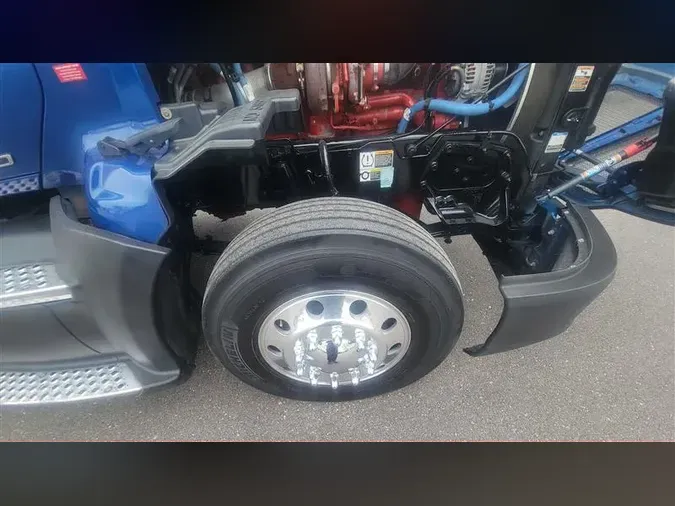 2021 KENWORTH T680
