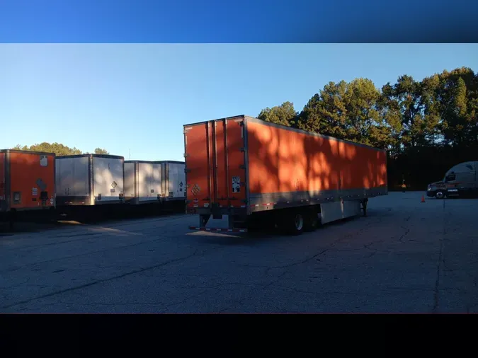 2015 Wabash DVHDHPC
