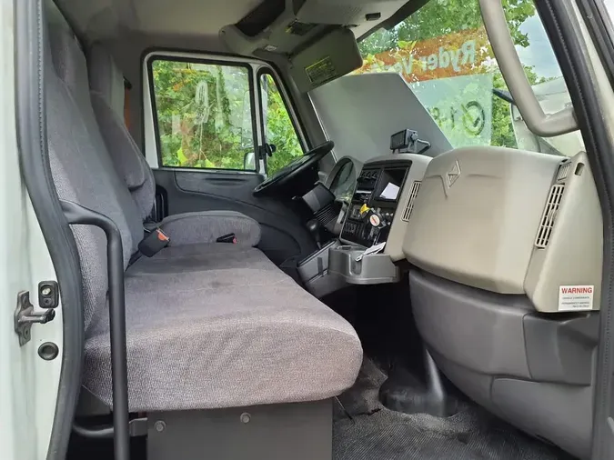 2018 NAVISTAR INTERNATIONAL 4300
