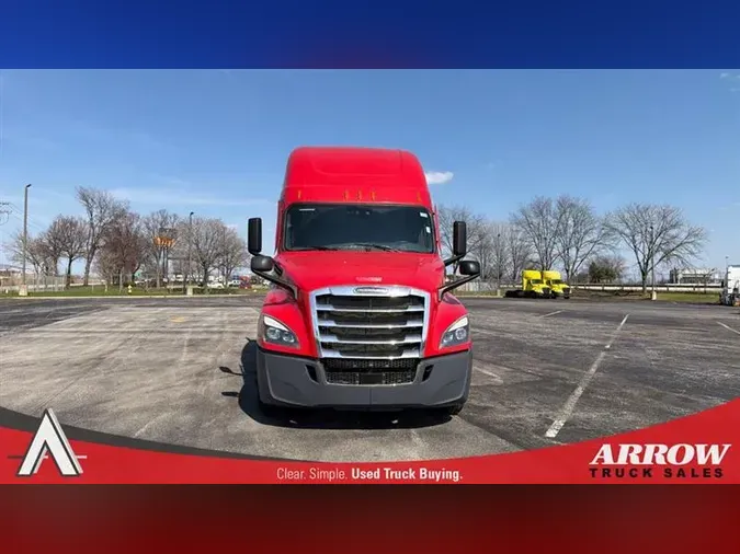 2023 FREIGHTLINER CA126