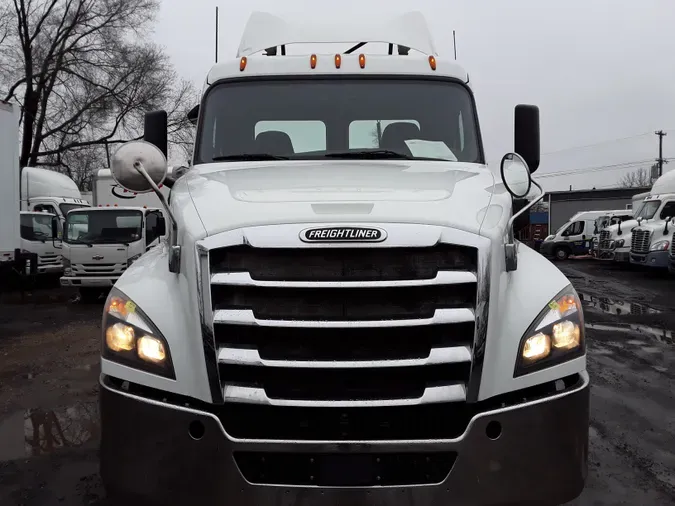 2019 FREIGHTLINER/MERCEDES NEW CASCADIA PX12664