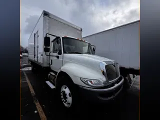 2018 NAVISTAR INTERNATIONAL 4300