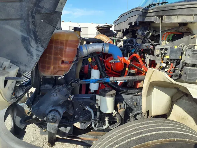 2016 NAVISTAR INTERNATIONAL 4300