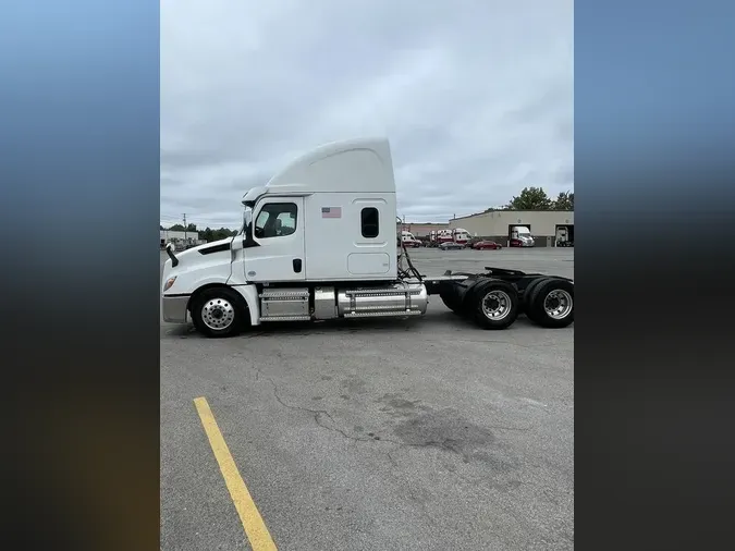 2020 Freightliner Cascadia&reg;