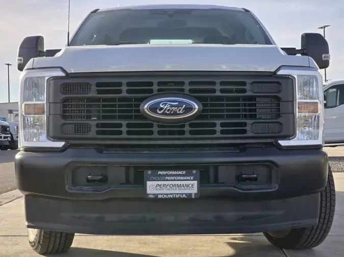 2024 Ford Super Duty F-250 SRW