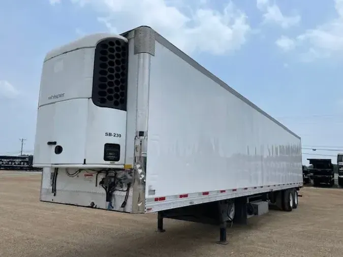 2015 UTILITY TRAILERS VS2RA 48/162/102