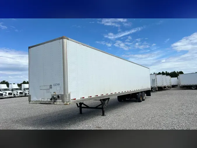 2007 Strick Trailers Other