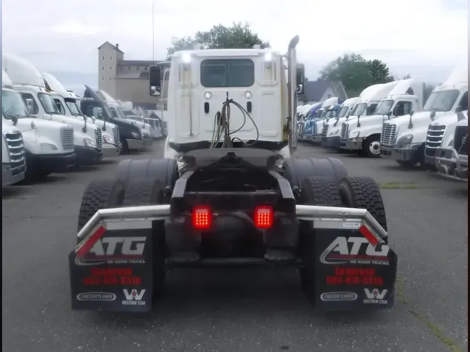 2021 WESTMOR INDUSTRIES, LLC 4700SB