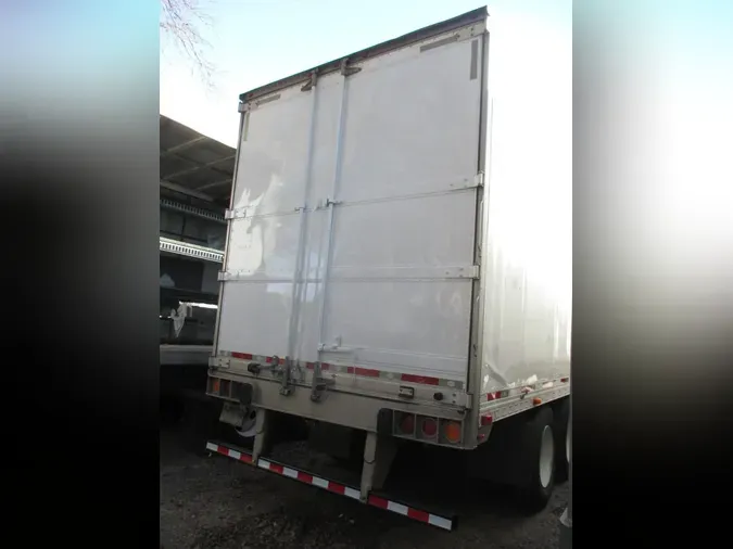 2016 UTILITY TRAILERS VS2RA 48/162/10244d788210cbcfc7f136bd90861d2715a