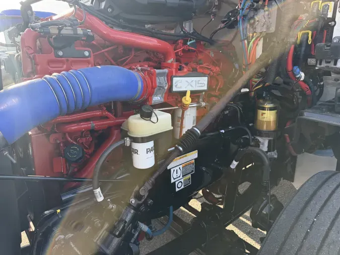 2022 Peterbilt 57944d7d07f80ea3756c338dd44895e38f3