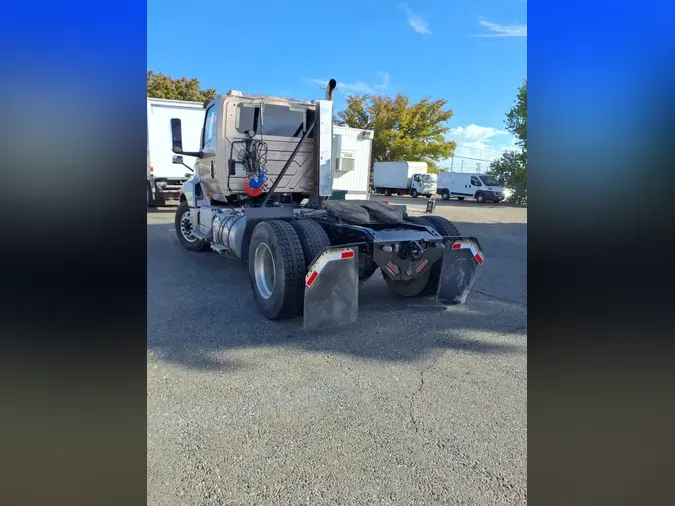 2019 NAVISTAR INTERNATIONAL LT625 DAYCAB S/A44d819d805c4b9020b08ae85ff110e89