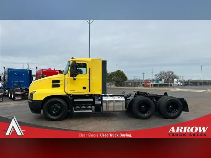 2023 MACK AN64T