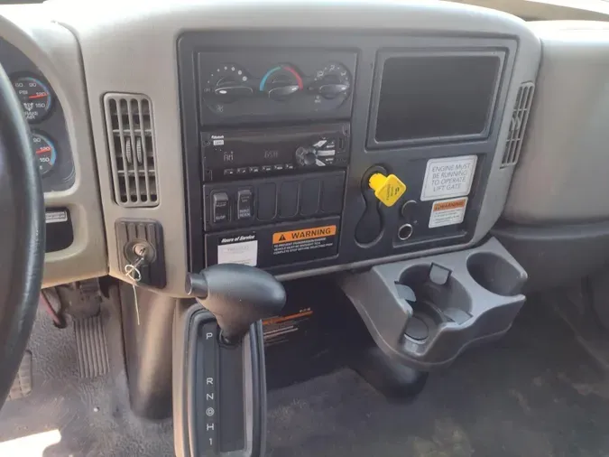 2019 International 4300