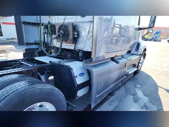 2022 INTERNATIONAL LT