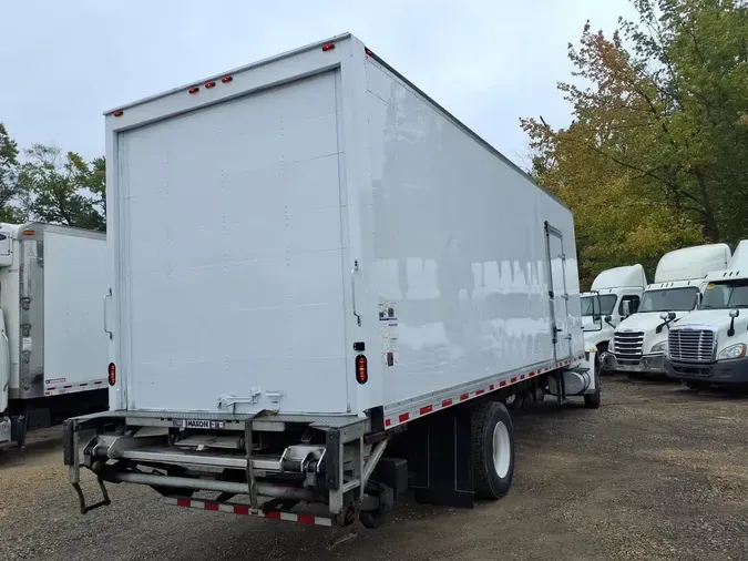 2019 NAVISTAR INTERNATIONAL 430044daa6ff8dd38cbd718e9962313d485a