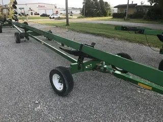 2006 Unverferth HT36