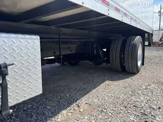 2020 FREIGHTLINER/MERCEDES M2 106