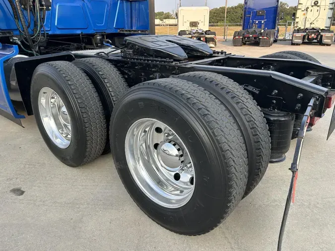 2020 International LT625