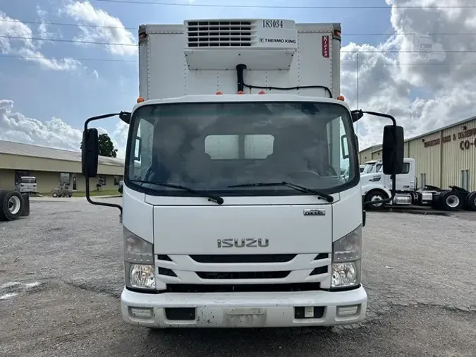 2018 ISUZU NQR