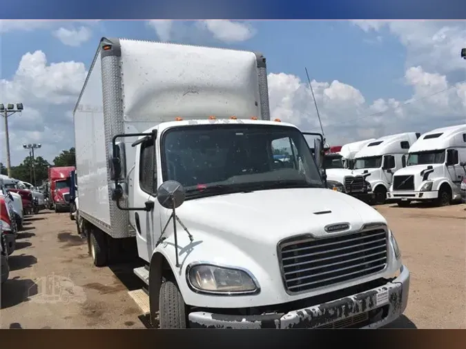 2020 FREIGHTLINER BUSINESS CLASS M2 106