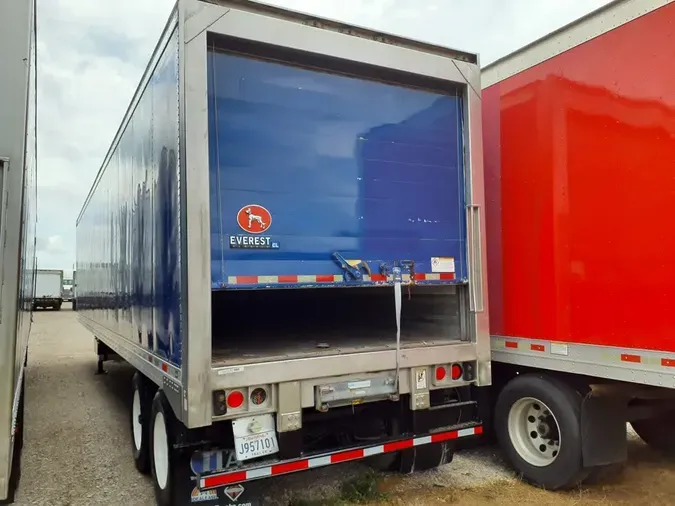 2016 GREAT DANE 7211TZ-1 45/156/102