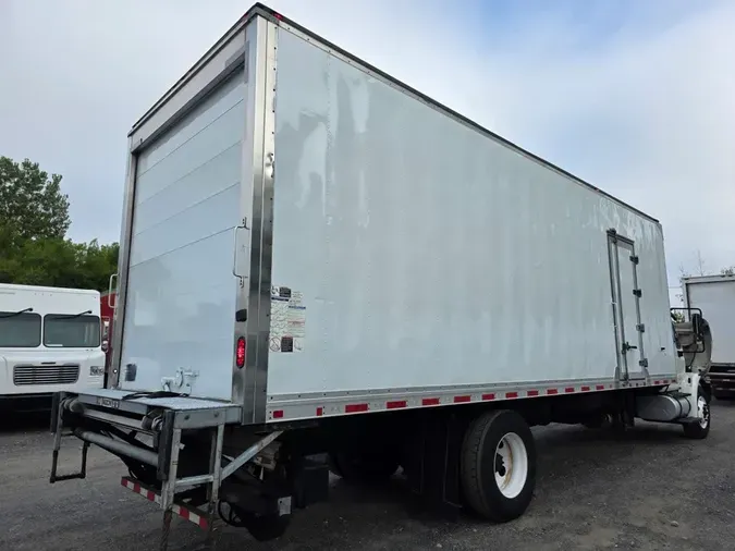 2019 NAVISTAR INTERNATIONAL 4300