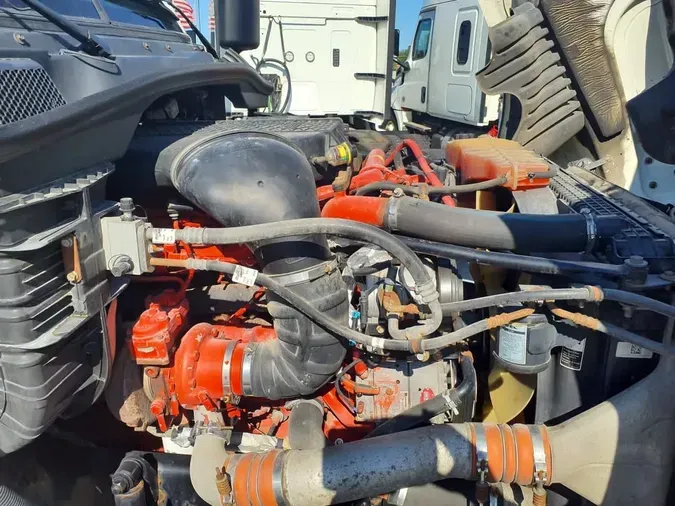 2019 FREIGHTLINER/MERCEDES CASCADIA 12544dd624885186708961858b4c049d0e8