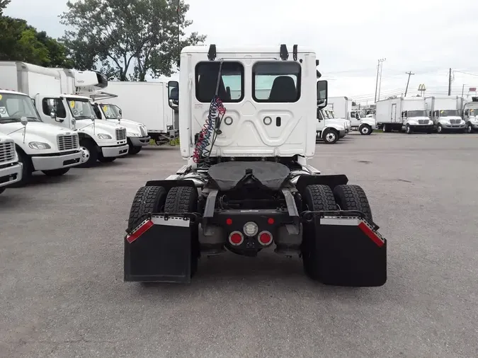 2020 FREIGHTLINER/MERCEDES NEW CASCADIA 12644ddeb367b7ccf62dba3b6b05be10d7d