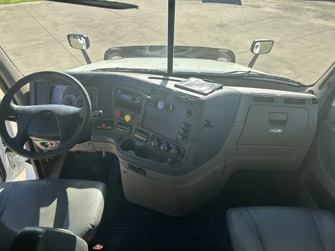 2018 Freightliner Cascadia