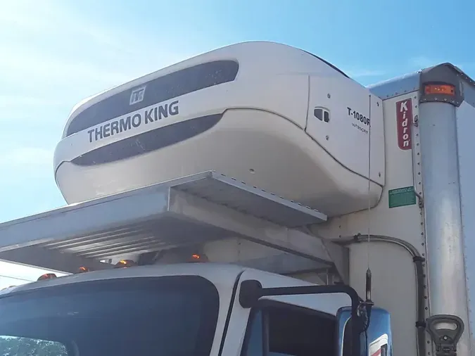 2018 FREIGHTLINER/MERCEDES M2 106