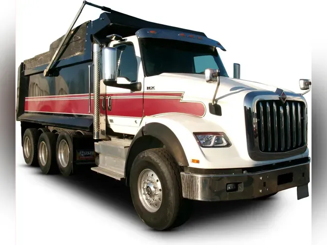 2023 International HX62044e0397965cb6bb676c5ce9c8e0eab70
