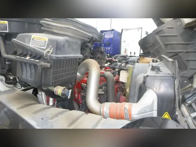 2019 International 4300