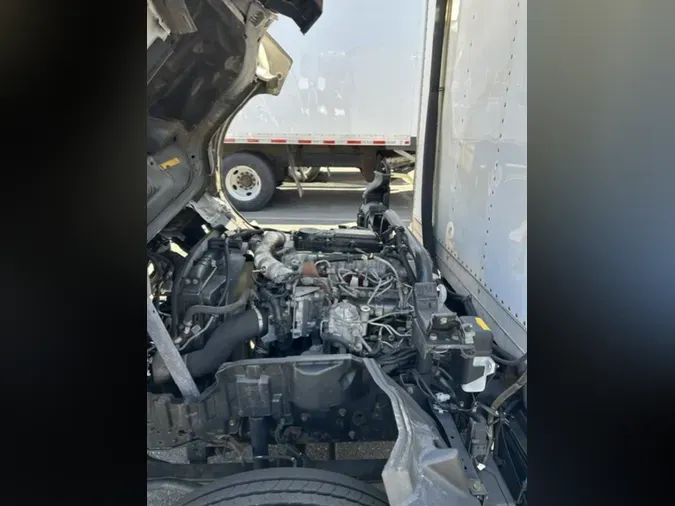 2019 HINO HINO 19544e13bdcb6286f5f150c952594db541b