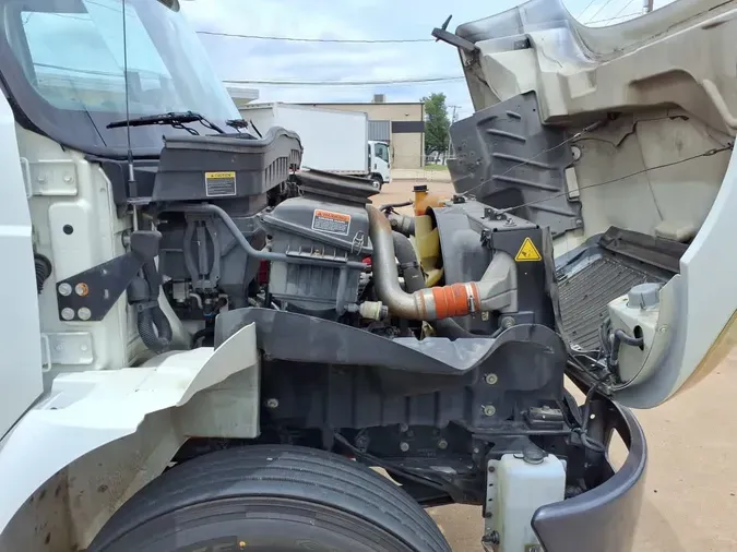 2019 NAVISTAR INTERNATIONAL 430044e17e896bfbafae6011c7963f7744e4