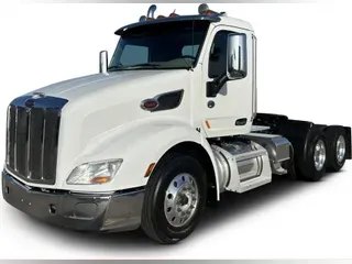 2020 Peterbilt 579