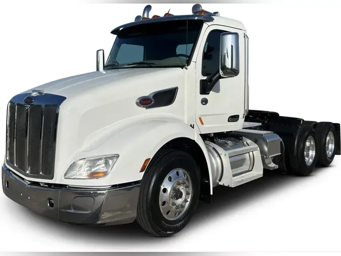 2020 Peterbilt 57944e1d2b15f2d16e0c672c5569072aa33